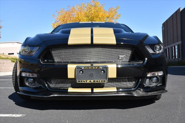 used 2016 Ford Mustang car, priced at $76,000