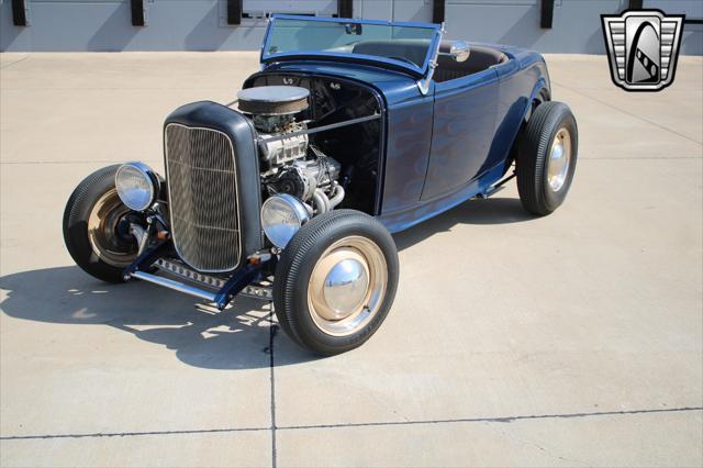 used 1932 Ford Model A car, priced at $43,000