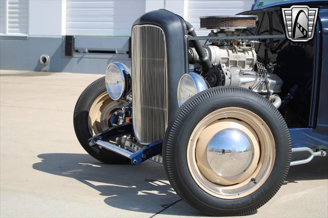 used 1932 Ford Model A car, priced at $43,000