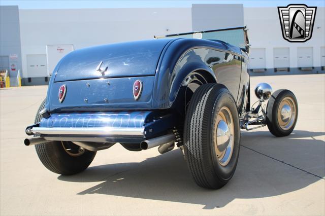 used 1932 Ford Model A car, priced at $43,000