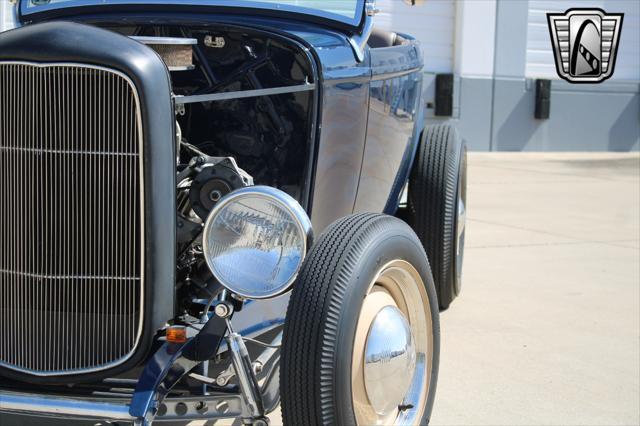 used 1932 Ford Model A car, priced at $43,000