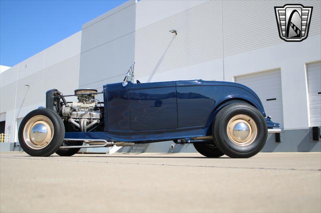 used 1932 Ford Model A car, priced at $43,000