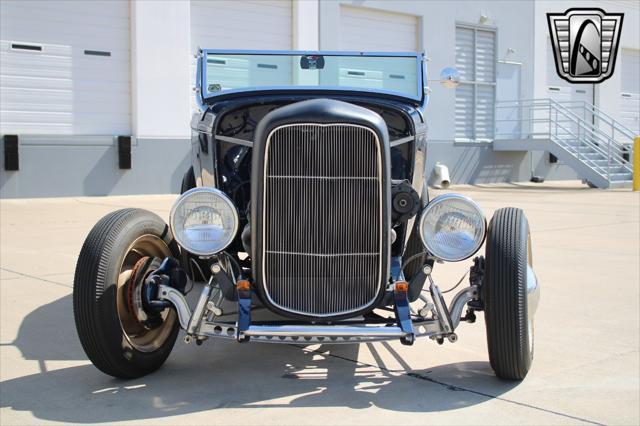 used 1932 Ford Model A car, priced at $43,000