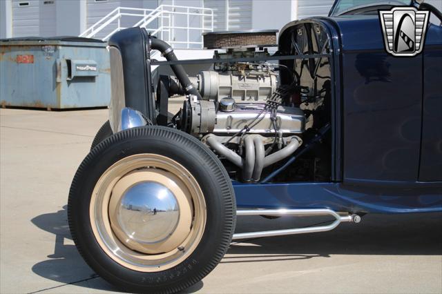 used 1932 Ford Model A car, priced at $43,000