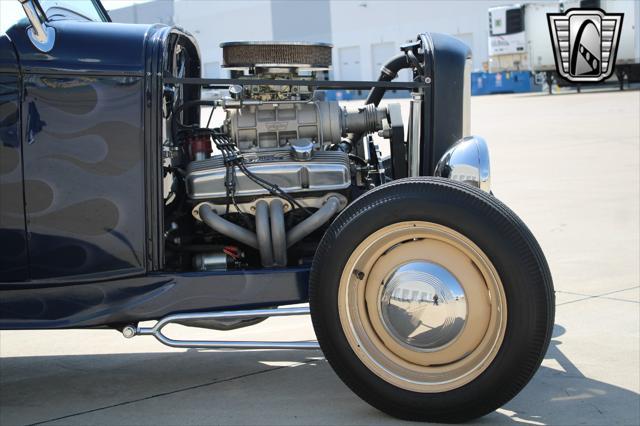 used 1932 Ford Model A car, priced at $43,000