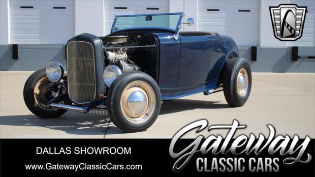 used 1932 Ford Model A car, priced at $43,000