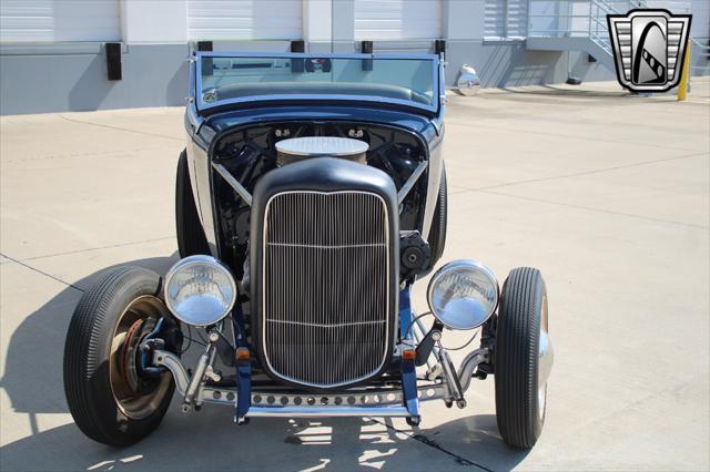 used 1932 Ford Model A car, priced at $43,000