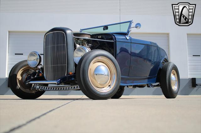 used 1932 Ford Model A car, priced at $43,000