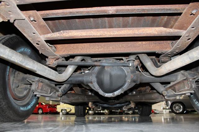 used 1969 Chevrolet C10/K10 car, priced at $40,000