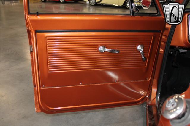 used 1969 Chevrolet C10/K10 car, priced at $40,000