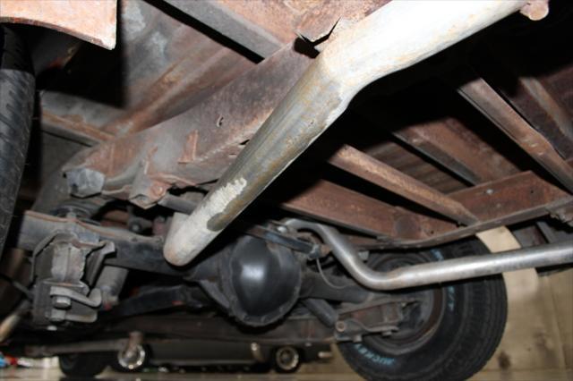 used 1969 Chevrolet C10/K10 car, priced at $40,000