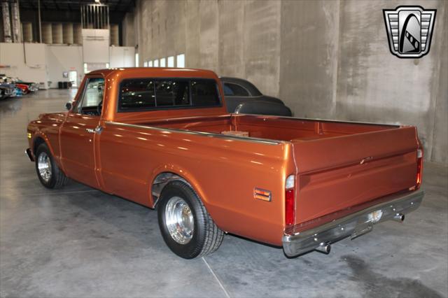 used 1969 Chevrolet C10/K10 car, priced at $40,000