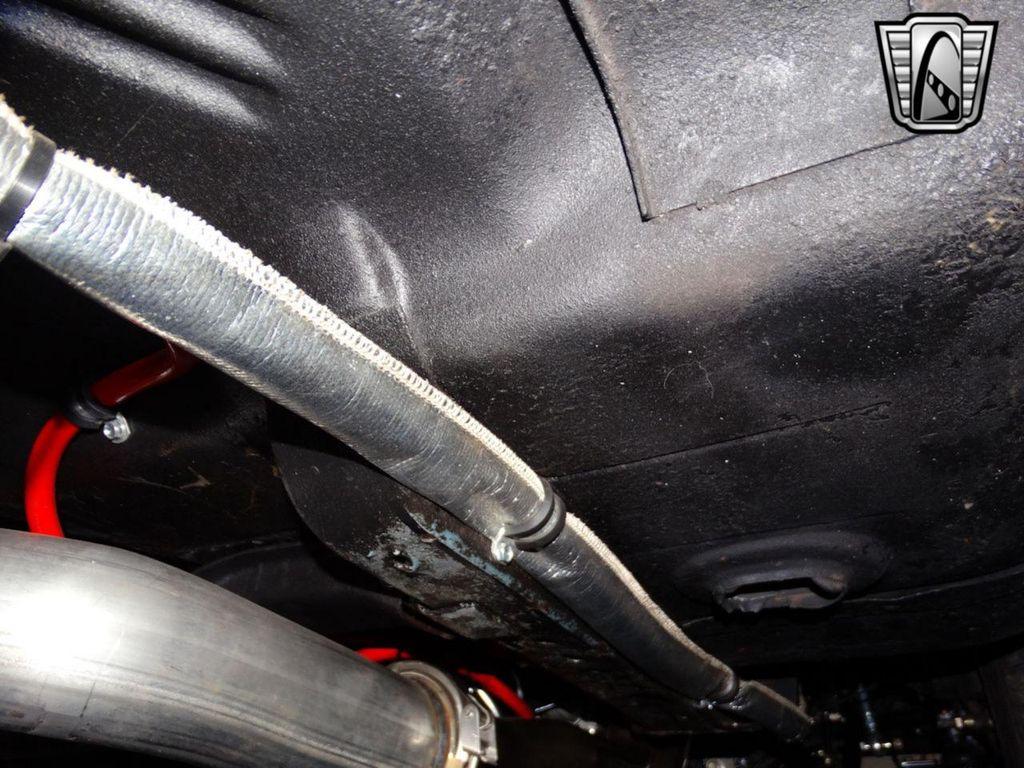 used 1967 Chevrolet Nova car, priced at $74,000