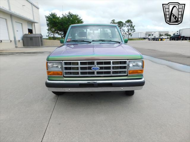 used 1990 Ford Ranger car, priced at $40,000