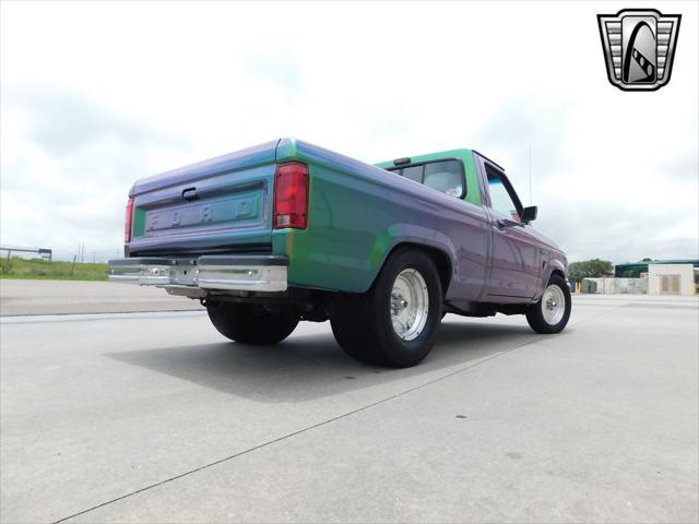 used 1990 Ford Ranger car, priced at $40,000