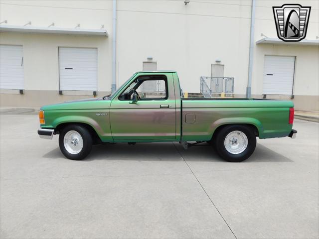 used 1990 Ford Ranger car, priced at $40,000