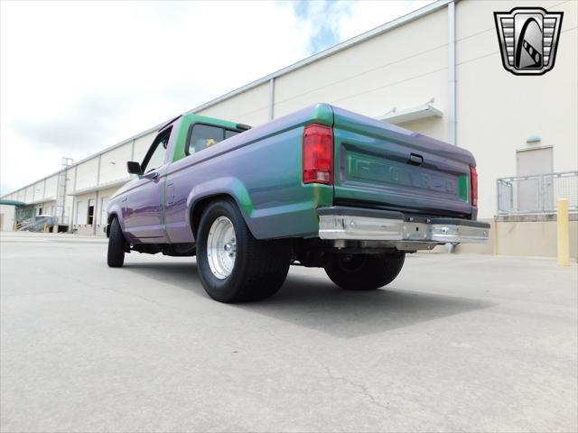 used 1990 Ford Ranger car, priced at $40,000