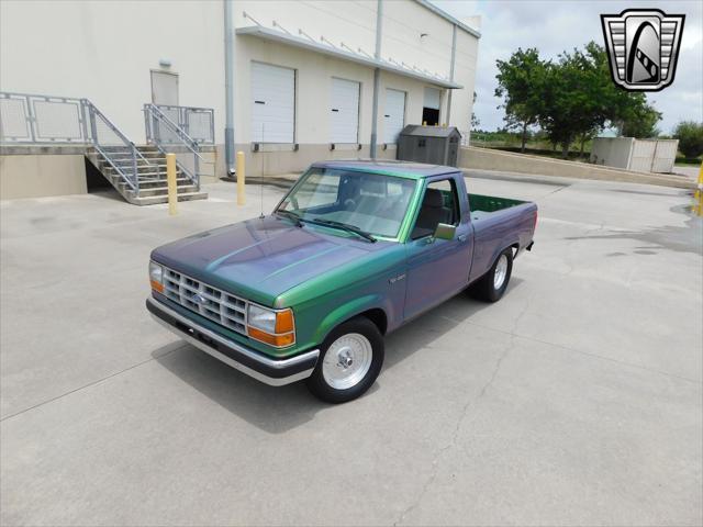 used 1990 Ford Ranger car, priced at $40,000