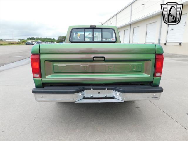 used 1990 Ford Ranger car, priced at $40,000