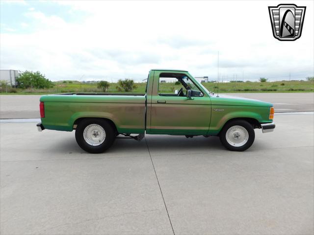 used 1990 Ford Ranger car, priced at $40,000