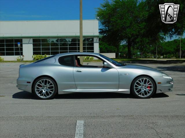 used 2006 Maserati GranSport car, priced at $33,000