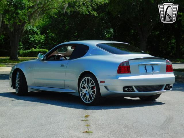 used 2006 Maserati GranSport car, priced at $33,000