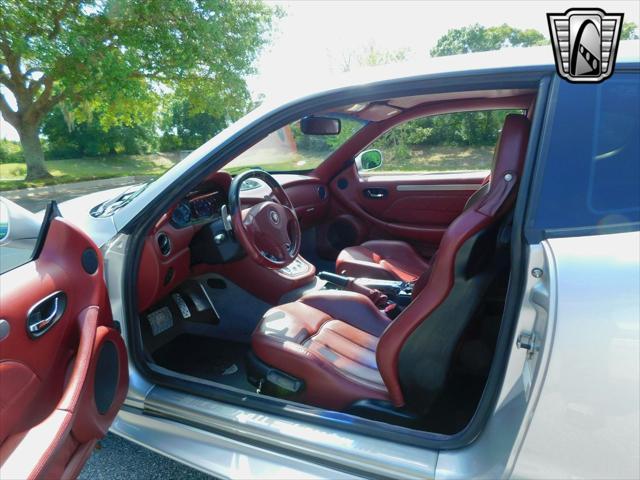 used 2006 Maserati GranSport car, priced at $33,000