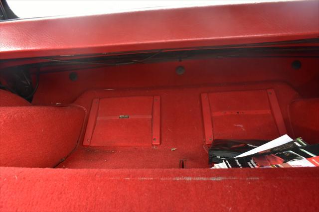 used 1990 Chevrolet Corvette car, priced at $15,000
