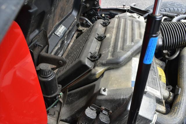 used 1990 Chevrolet Corvette car, priced at $15,000