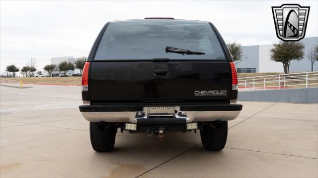 used 1994 Chevrolet Blazer car, priced at $11,000