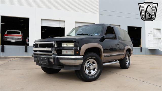 used 1994 Chevrolet Blazer car, priced at $11,000