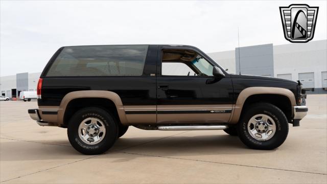 used 1994 Chevrolet Blazer car, priced at $11,000