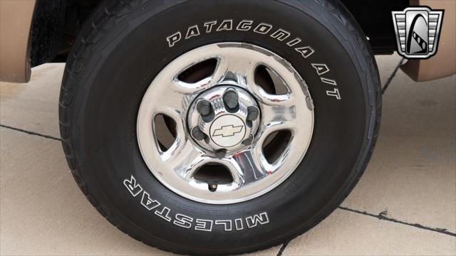used 1994 Chevrolet Blazer car, priced at $11,000