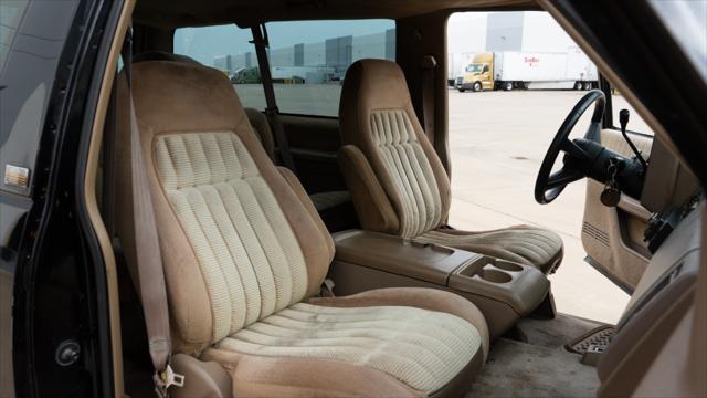 used 1994 Chevrolet Blazer car, priced at $11,000