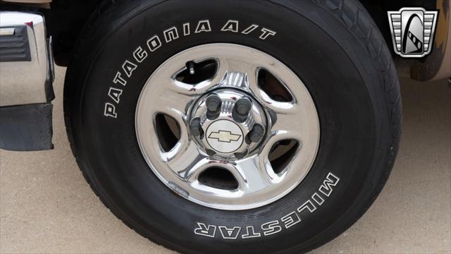 used 1994 Chevrolet Blazer car, priced at $11,000