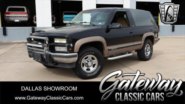 used 1994 Chevrolet Blazer car, priced at $11,000