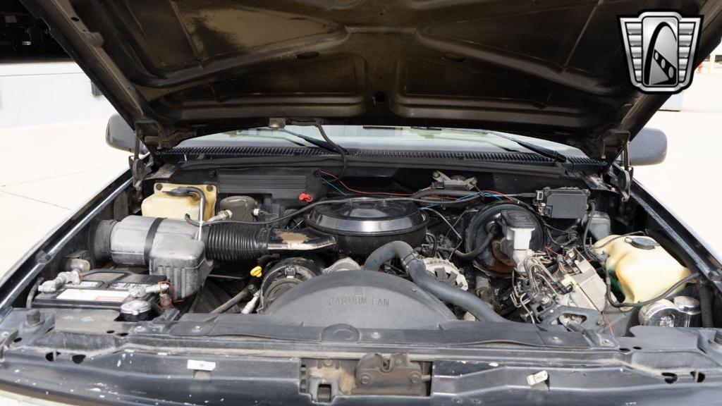used 1994 Chevrolet Blazer car, priced at $11,000