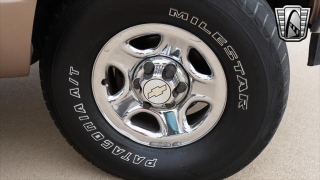 used 1994 Chevrolet Blazer car, priced at $11,000