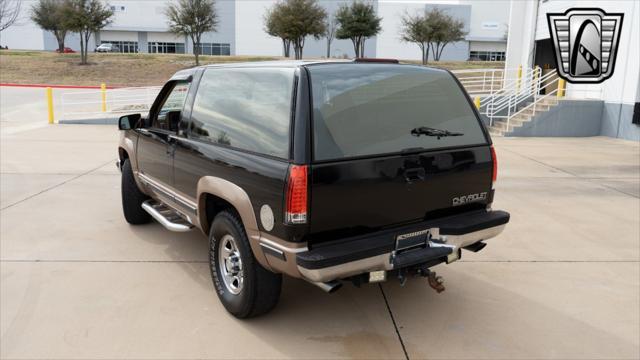 used 1994 Chevrolet Blazer car, priced at $11,000