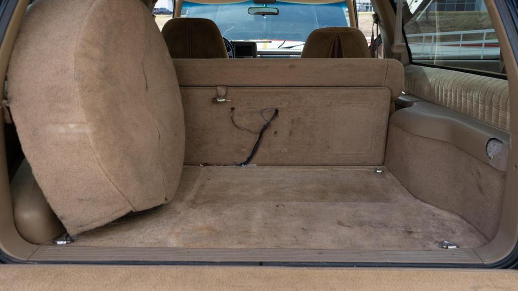 used 1994 Chevrolet Blazer car, priced at $11,000