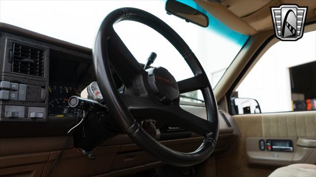 used 1994 Chevrolet Blazer car, priced at $11,000