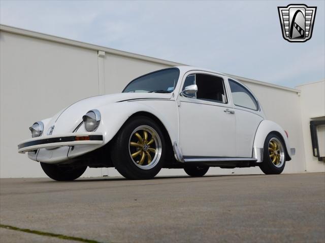 used 1991 Volkswagen Beetle car, priced at $15,500