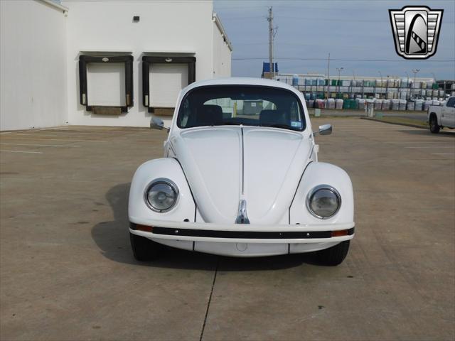 used 1991 Volkswagen Beetle car, priced at $15,500