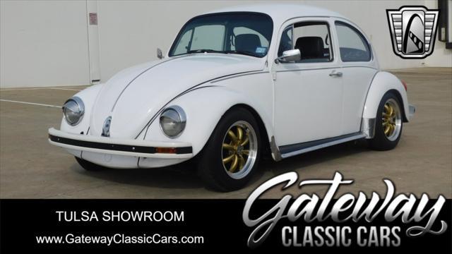 used 1991 Volkswagen Beetle car, priced at $15,500