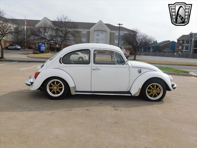 used 1991 Volkswagen Beetle car, priced at $15,500