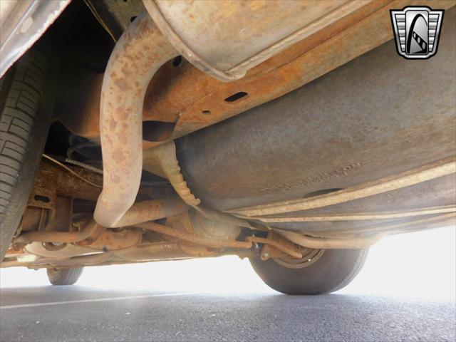 used 1995 Cadillac Fleetwood car, priced at $24,000