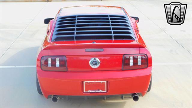 used 2009 Ford Mustang car, priced at $28,000