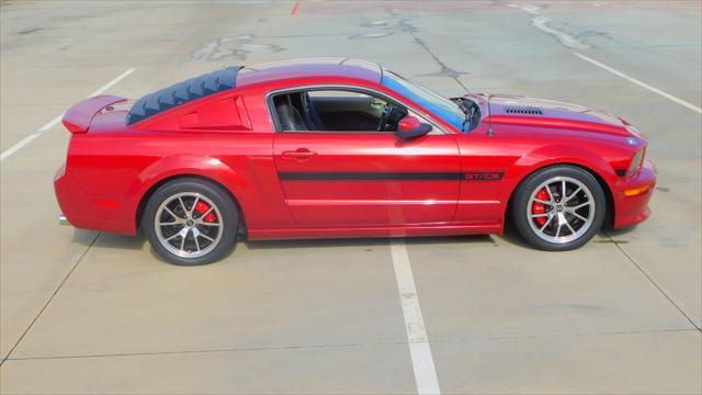 used 2009 Ford Mustang car, priced at $28,000