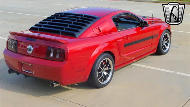 used 2009 Ford Mustang car, priced at $28,000