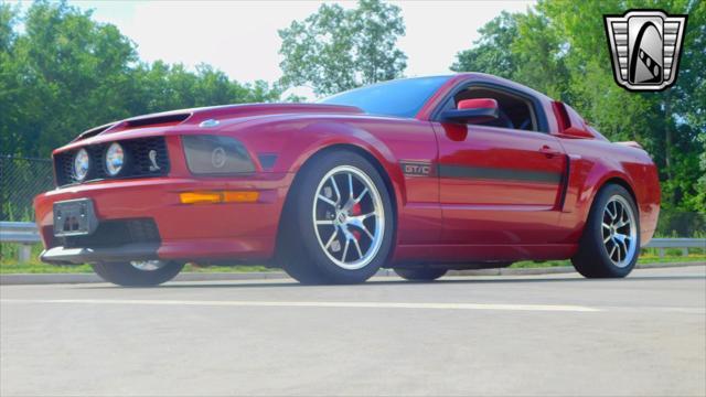 used 2009 Ford Mustang car, priced at $28,000